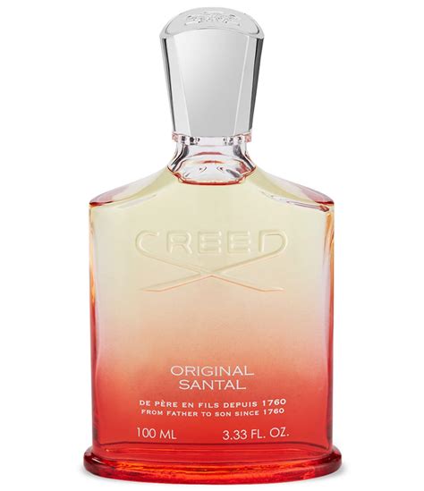 dillard's creed perfume.